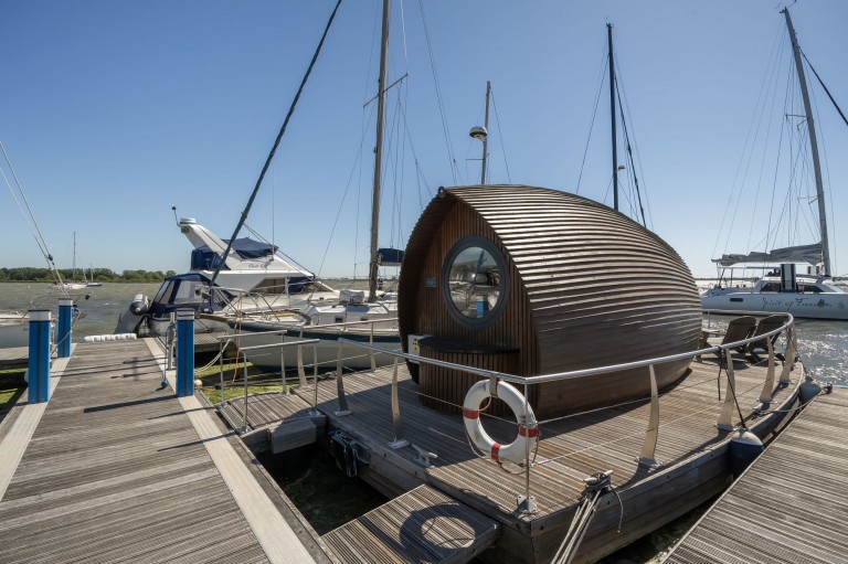 Images for Thornham Marina, Thornham Lane, PO10