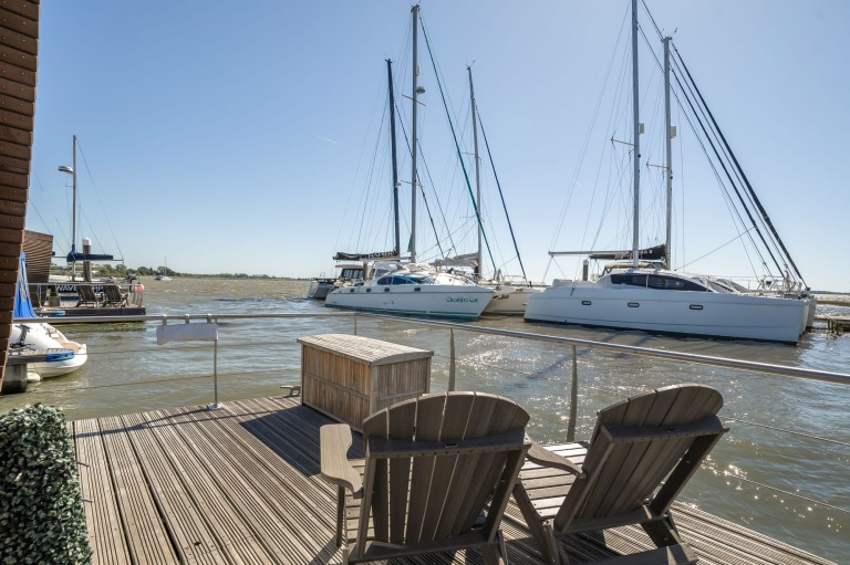 Images for Thornham Marina, Thornham Lane, PO10