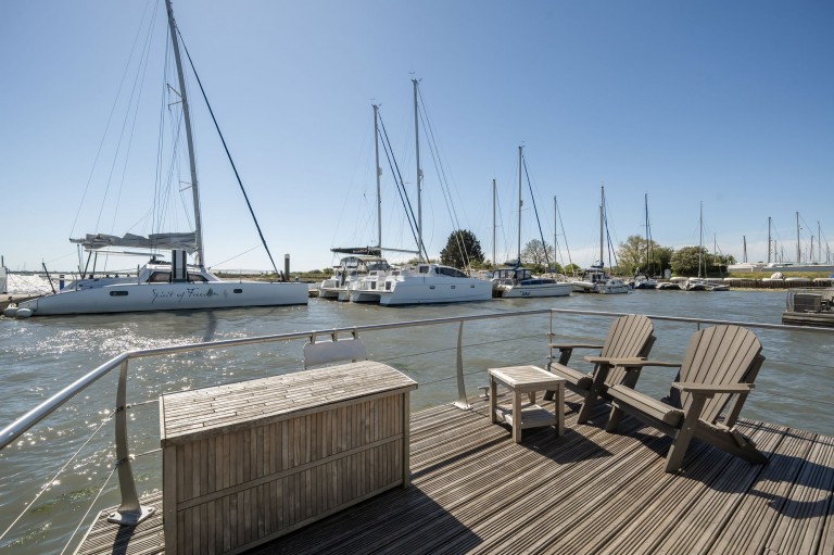 Images for Thornham Marina, Thornham Lane, PO10