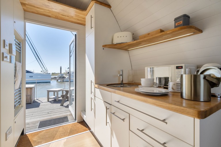 Images for Thornham Marina, Thornham Lane, PO10