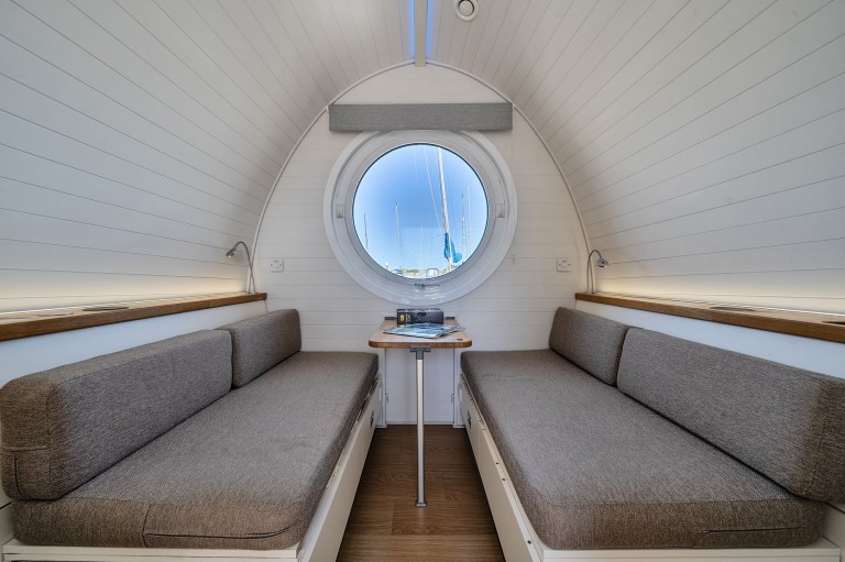 Images for Thornham Marina, Thornham Lane, PO10