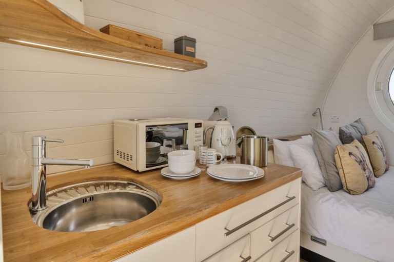 Images for Thornham Marina, Thornham Lane, PO10