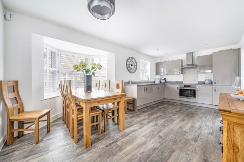 Click the photo for more details of Billsborough Lane, Fontwell, BN18