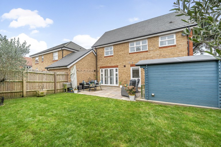 Images for Billsborough Lane, Fontwell, BN18