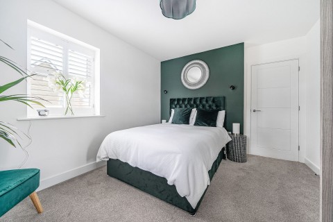 Click the photo for more details of Billsborough Lane, Fontwell, BN18