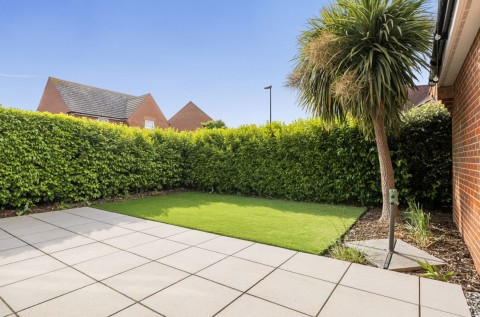 Click the photo for more details of Bridger Close, Felpham, PO22