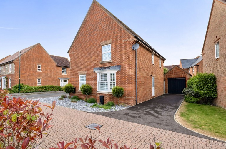 Images for Bridger Close, Felpham, PO22