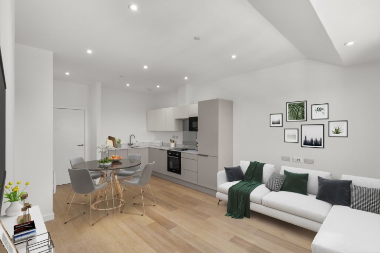 Click the photo for more details of Church Road, Haywards Heath, RH16