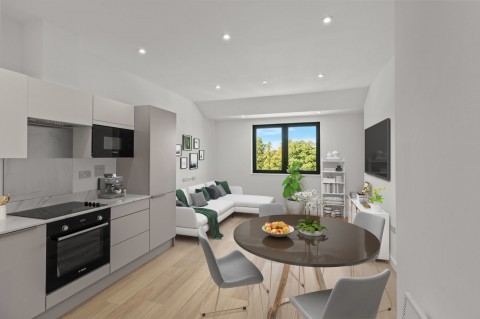 Click the photo for more details of Church Road, Haywards Heath, RH16