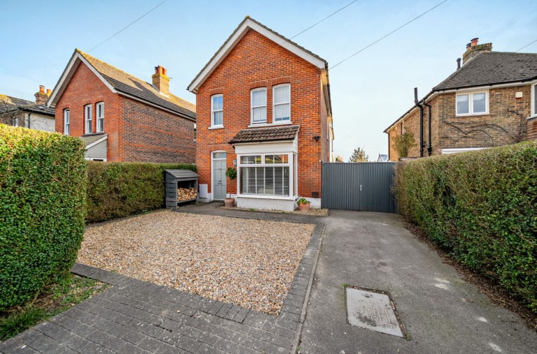 Images for Breach Avenue, Emsworth, PO10
