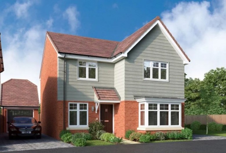 Click the photo for more details of Fontwell Avenue, Eastergate, PO20