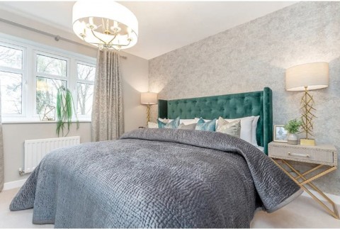 Click the photo for more details of Fontwell Avenue, Eastergate, PO20