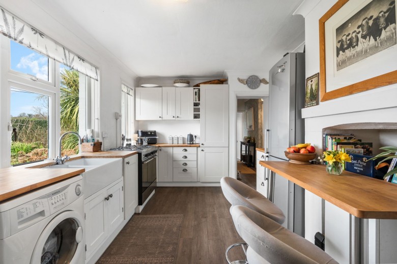 Click the photo for more details of Westside, Tillington, GU28