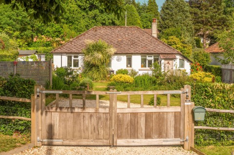 Click the photo for more details of Westside, Tillington, GU28