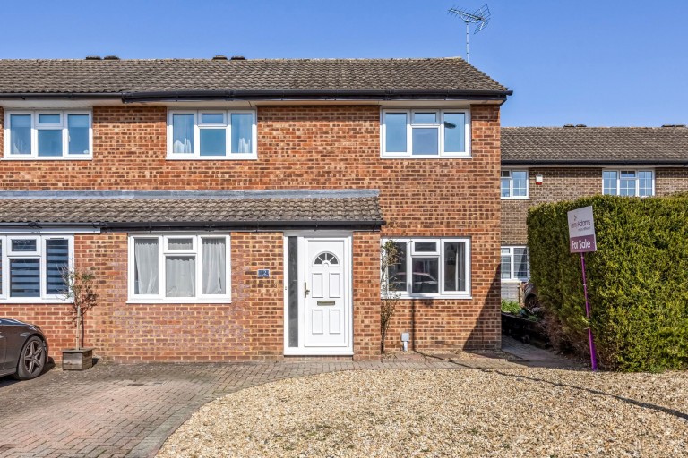 Images for Kestrel Close, Horsham, RH12