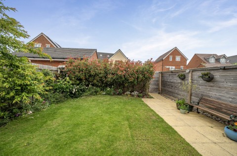Click the photo for more details of Heron Close, Chichester, PO20