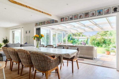 Click the photo for more details of Field Road, East Wittering, PO20