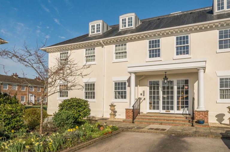 Images for Marchwood, Chichester, PO19