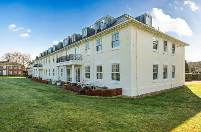 Images for Marchwood, Chichester, PO19