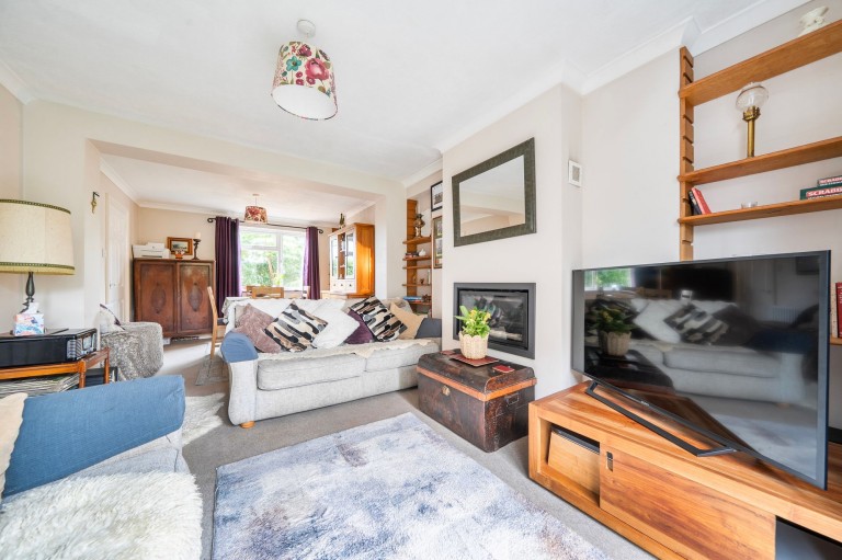 Images for Townfield, Kirdford, RH14