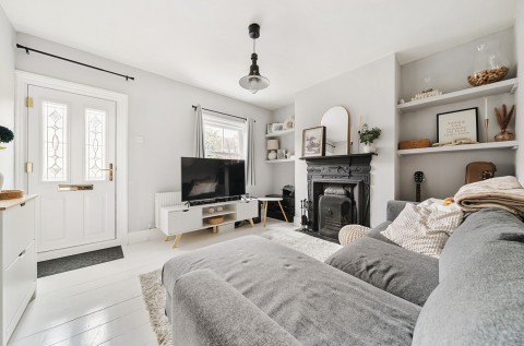 Click the photo for more details of St. James Road, Chichester, PO19