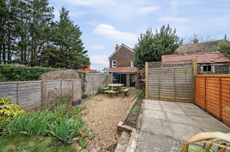 Images for St. James Road, Chichester, PO19