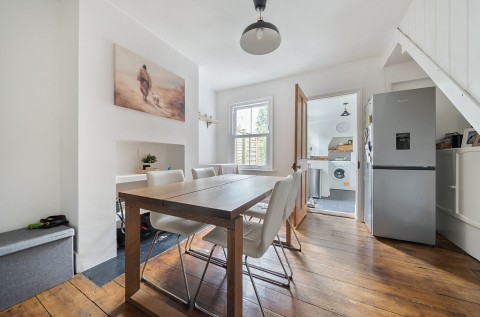 Click the photo for more details of St. James Road, Chichester, PO19