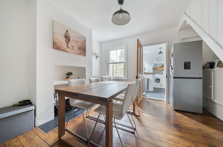 Images for St. James Road, Chichester, PO19