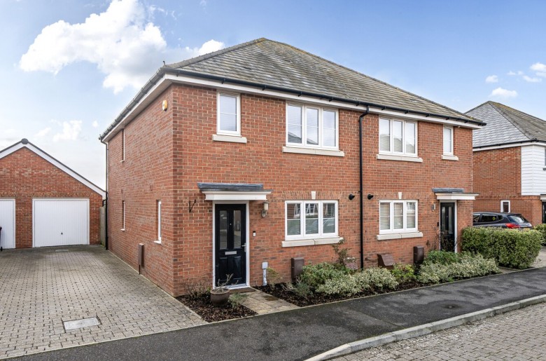 Click the photo for more details of Hangar Drive, Tangmere, PO20