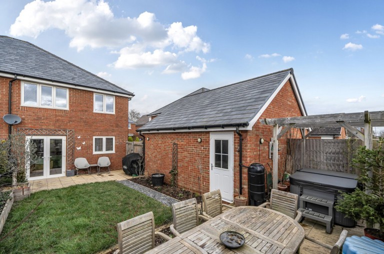 Images for Hangar Drive, Tangmere, PO20