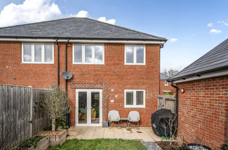 Images for Hangar Drive, Tangmere, PO20