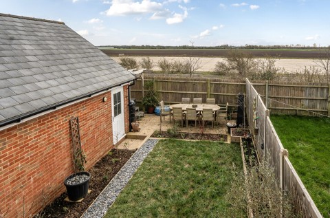 Click the photo for more details of Hangar Drive, Tangmere, PO20