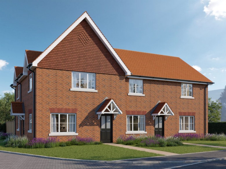 Click the photo for more details of Blackhall Meadow, Loxwood, RH14