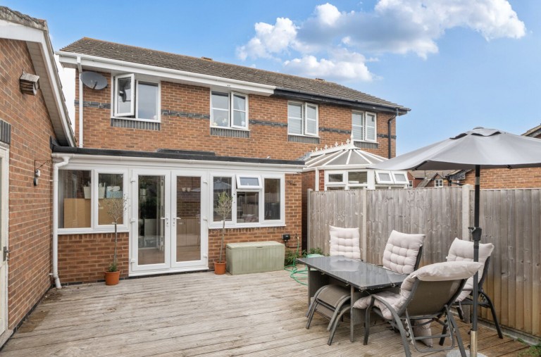 Images for Shalbourne Crescent, Bracklesham Bay, PO20