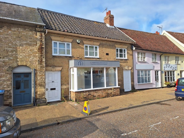 Click the photo for more details of High Street, Wickham Market, Suffolk 