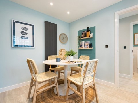 Click the photo for more details of Farthings Row, Selsey, PO20