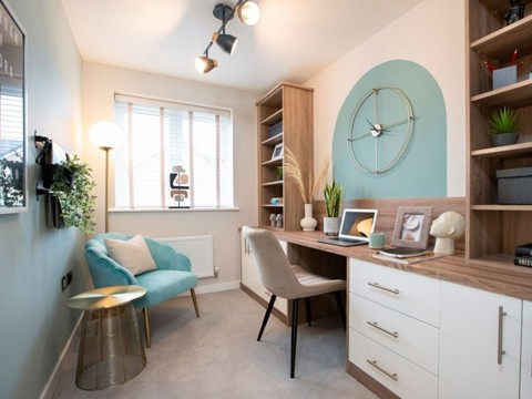 Click the photo for more details of Farthings Row, Selsey, PO20