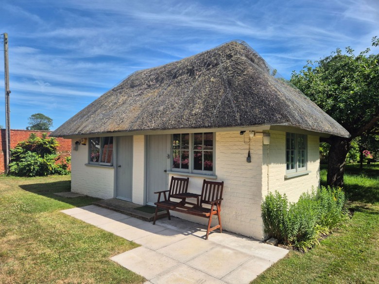 Click the photo for more details of Parham Hall, Parham , Suffolk, IP13 9AB