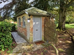 Images for Parham Hall, Parham , Suffolk, IP13 9AB