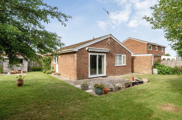 Images for Byron Close, Felpham, PO22