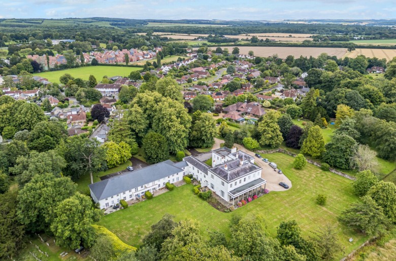 Click the photo for more details of The Street, Walberton, BN18