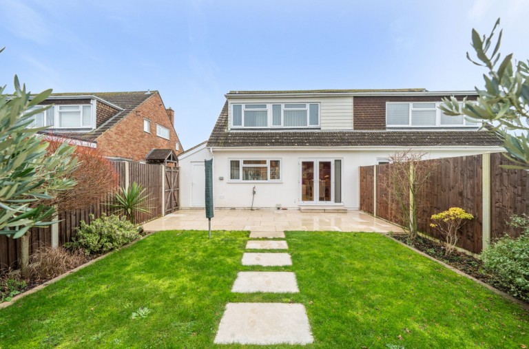 Images for Gloster Drive, Nyetimber, PO21