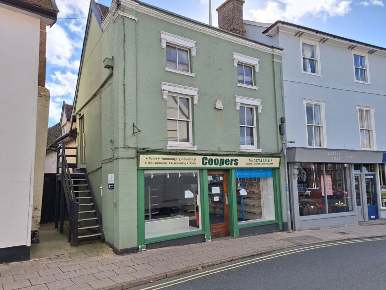 Click the photo for more details of Framlingham, Nr Woodbridge, Suffolk