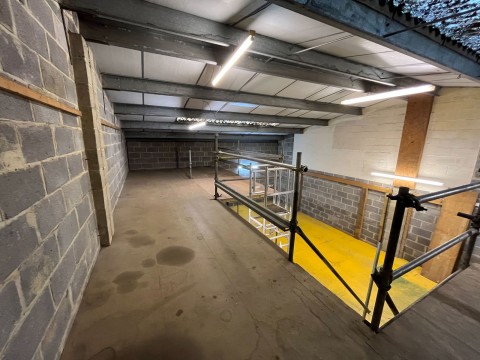 Click the photo for more details of Woodbridge Road Industrial Estate, Framlingham, Suffolk