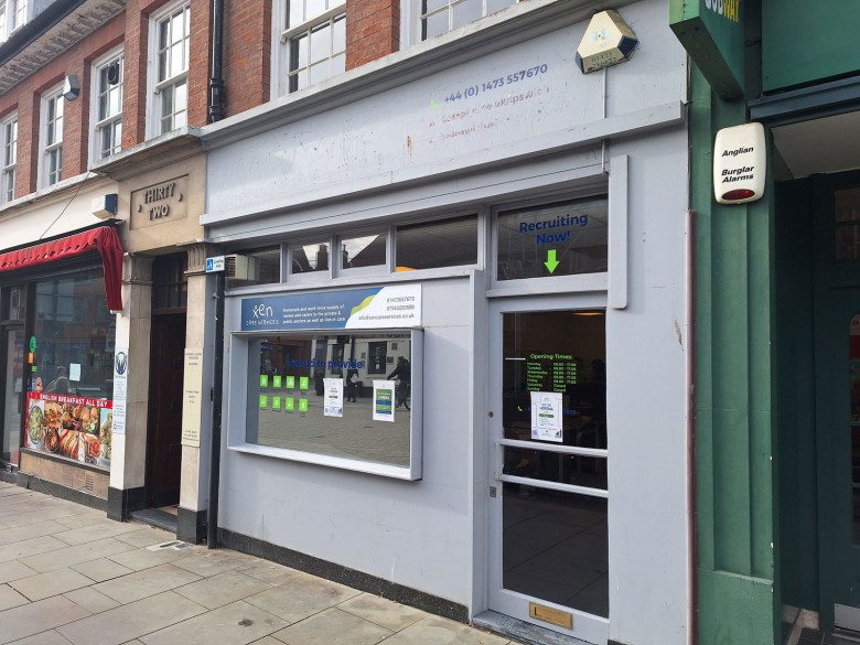 Click the photo for more details of Queen Street, Ipswich, Suffolk