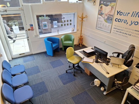 Click the photo for more details of Queen Street, Ipswich, Suffolk