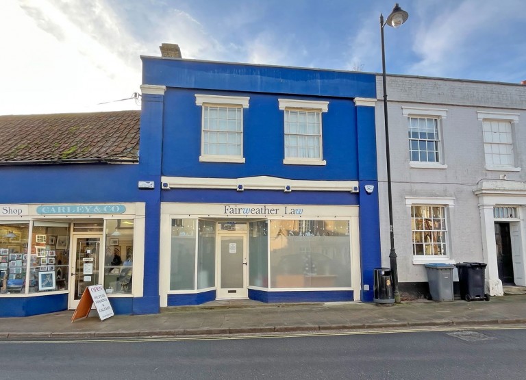 Images for Well Close Square, Framlingham, Suffolk