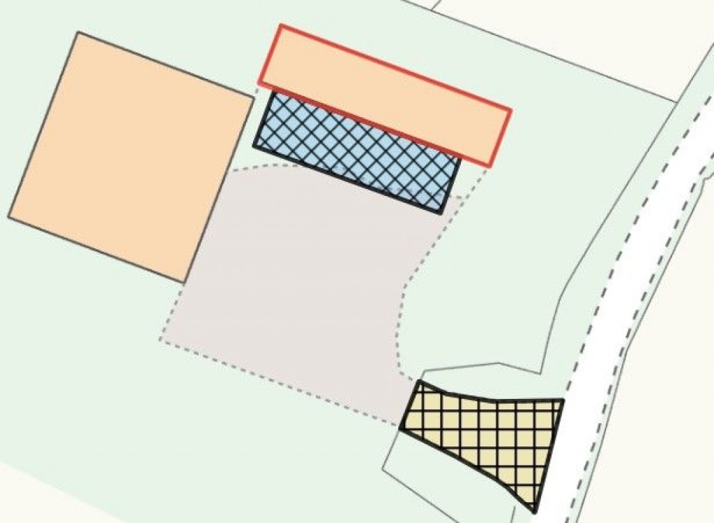 Floorplans For Flowton, Ipswich, Suffolk