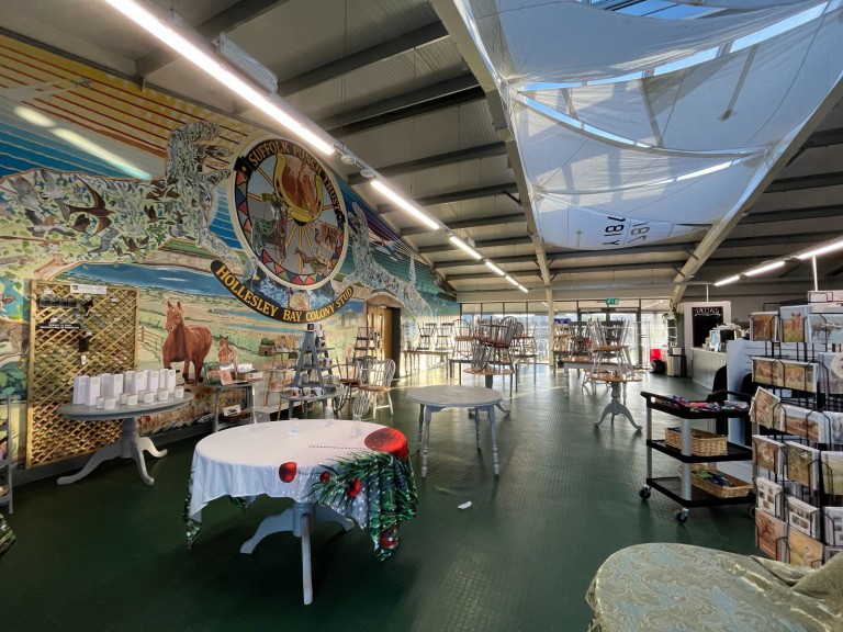 Images for Hollesley, Nr Woodbridge, Suffolk