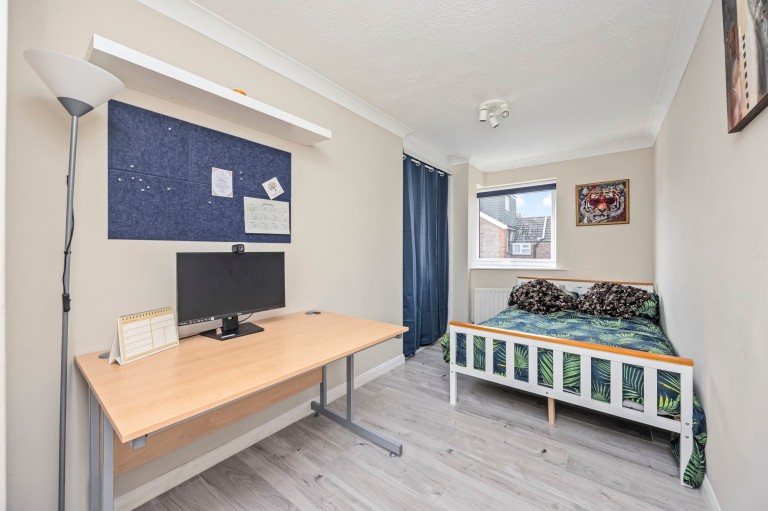 Images for Franklynn Road, Horsted House Whitelands Franklynn Road, RH16